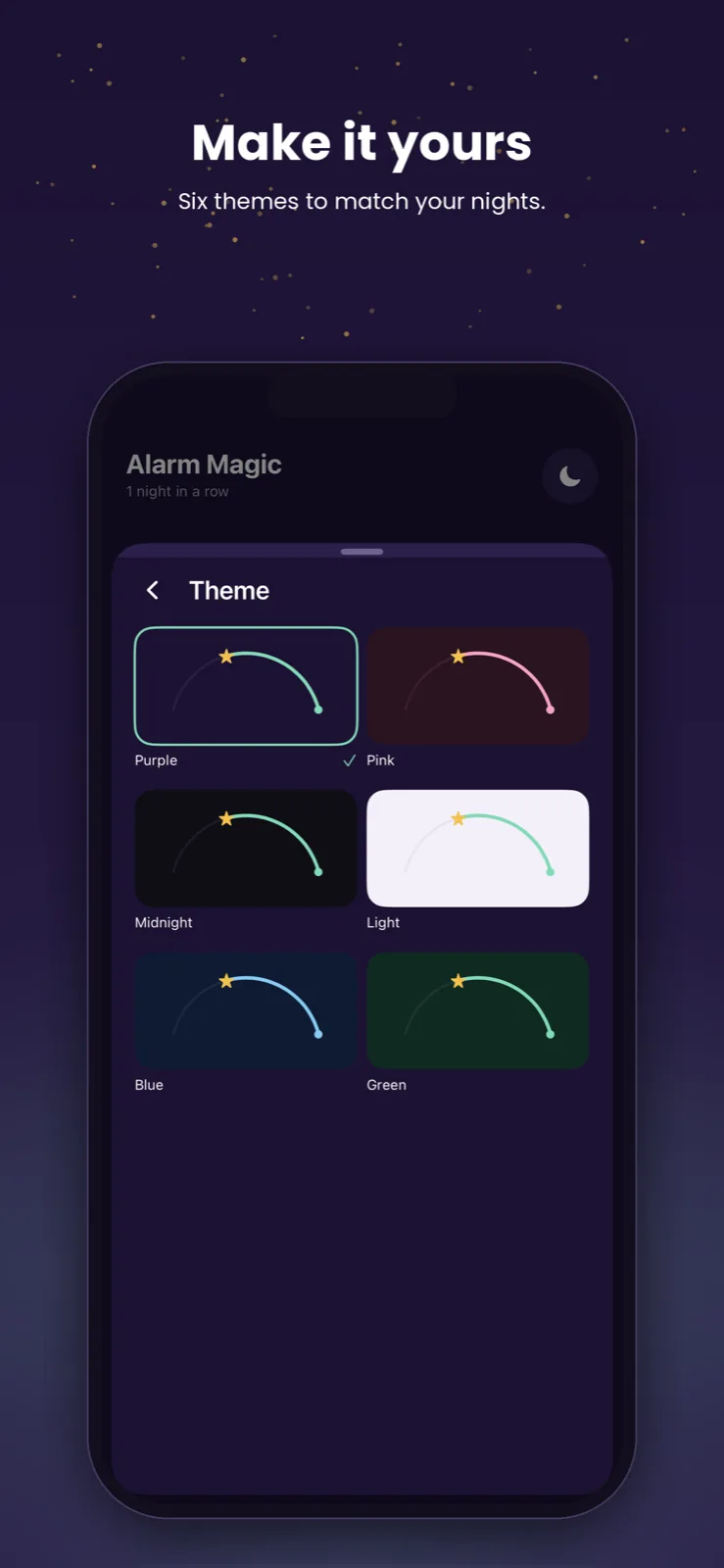 Alarm Magic Screenshot 5